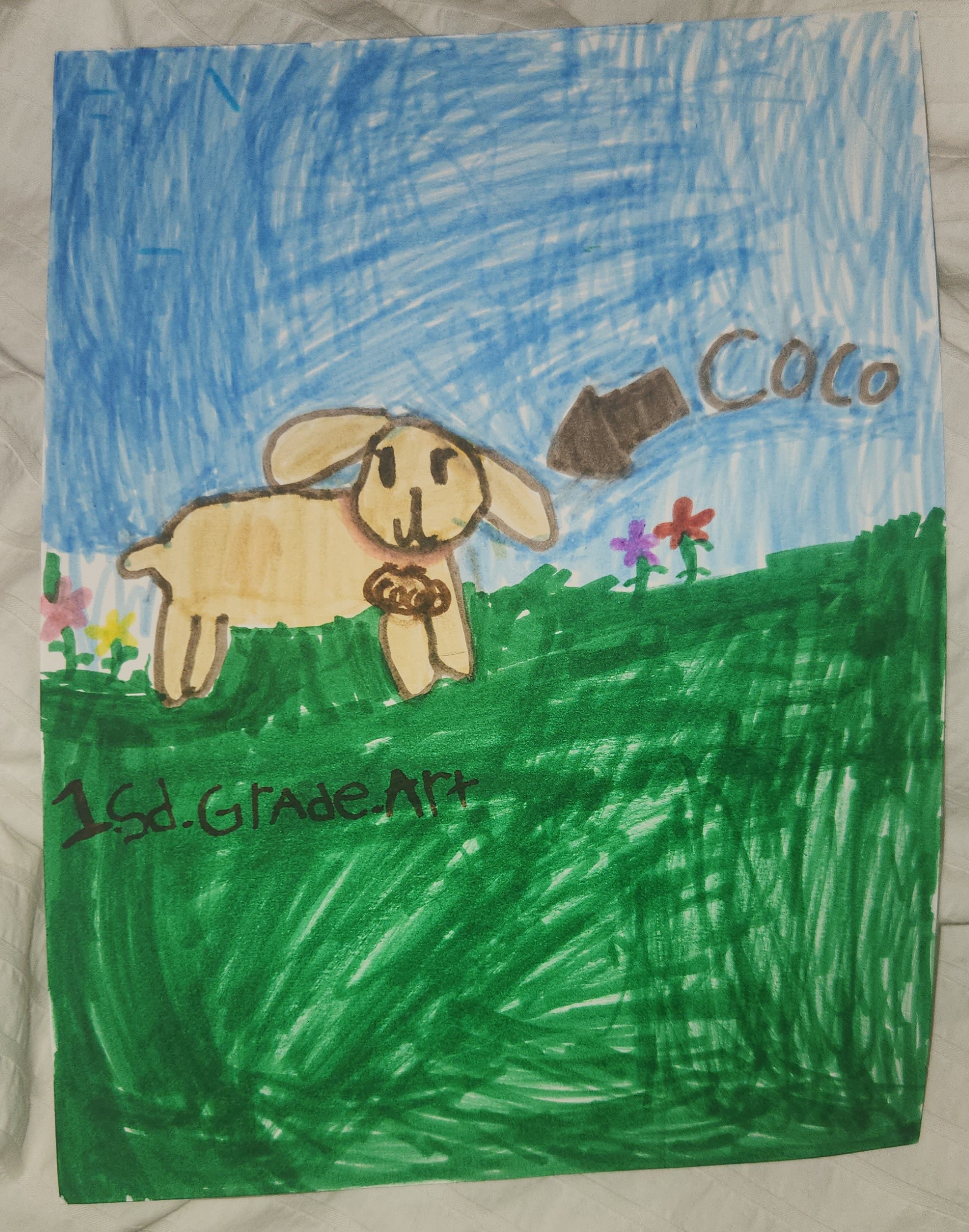 The Most Beautiful Picture of Coco Thumbnail