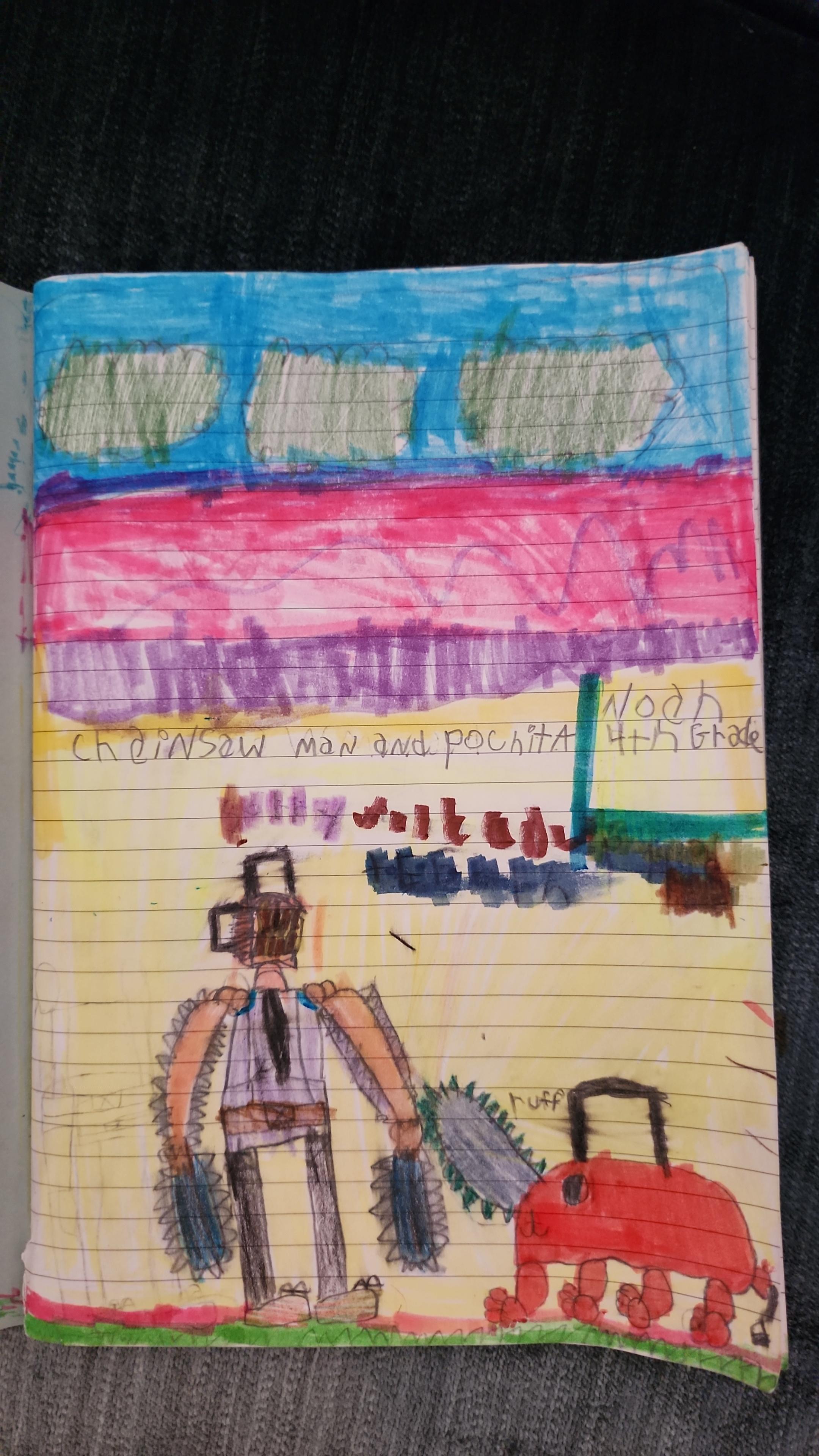 Art Thumbnail