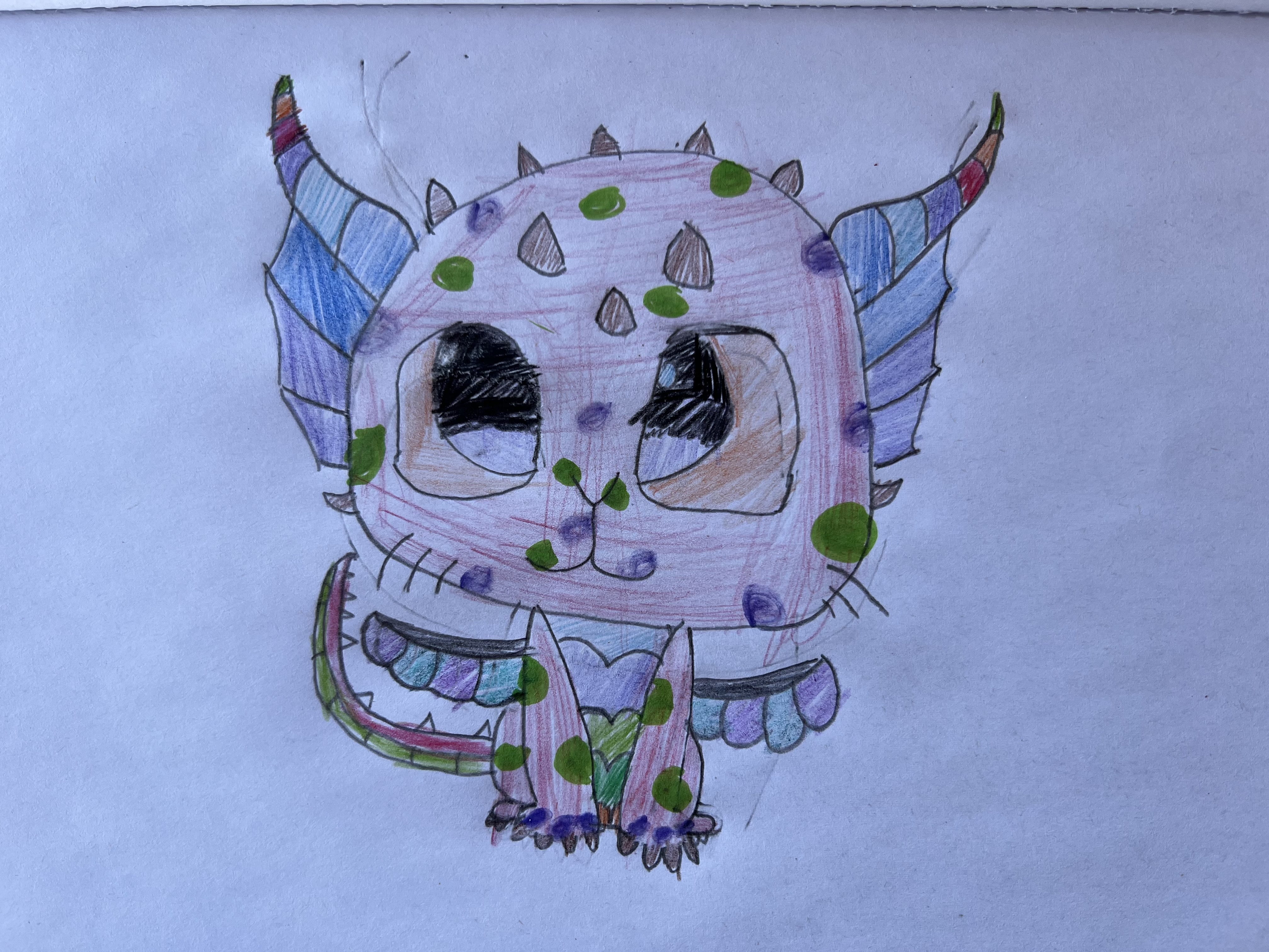 Cutie Kitty Thumbnail