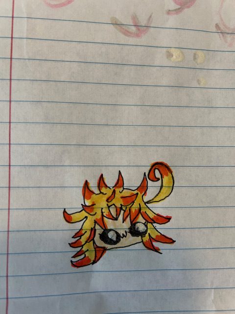 Anime – Lil Rengoku Thumbnail