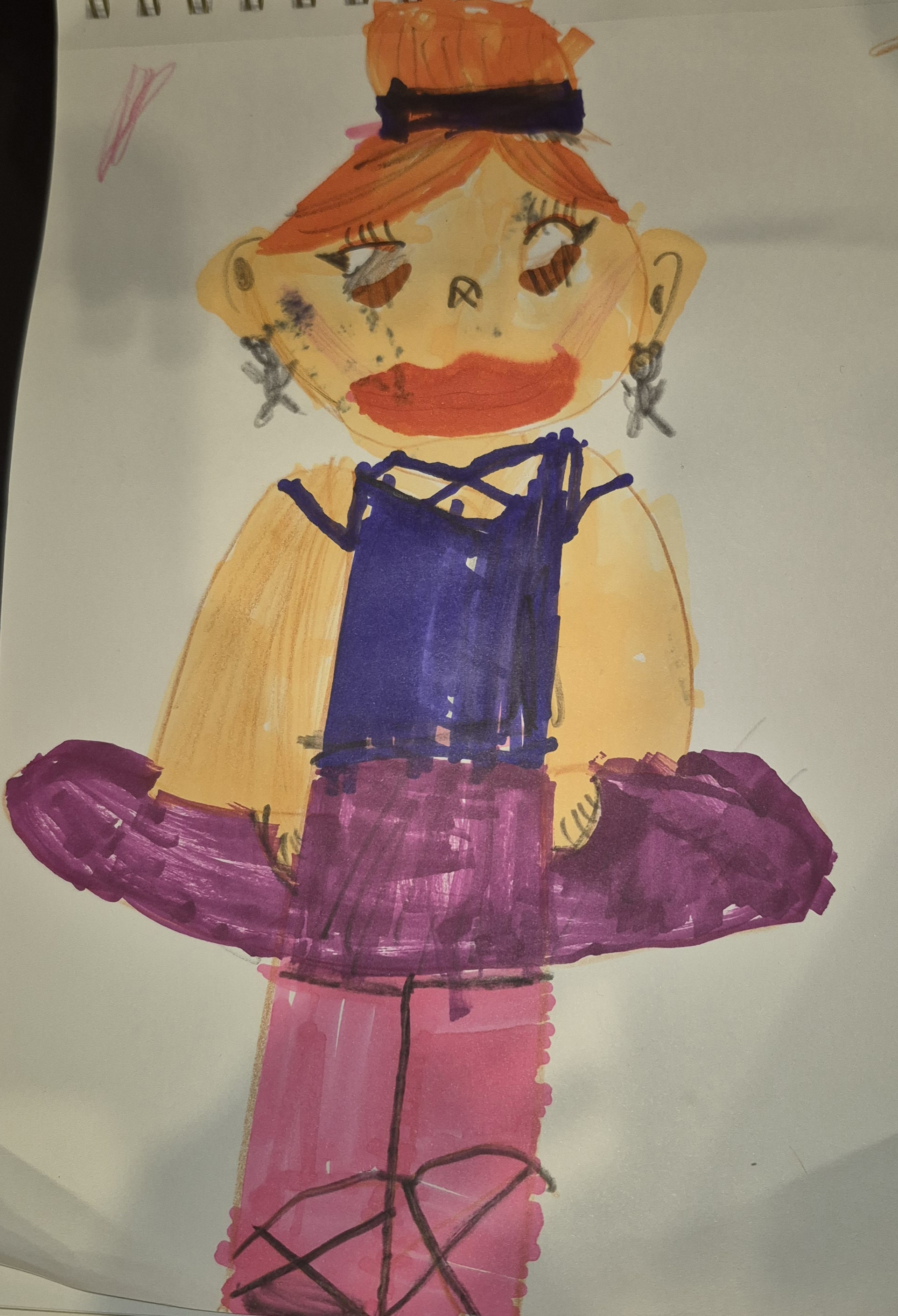 Ballerina Thumbnail