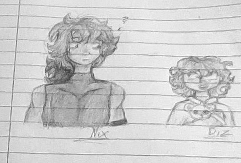 Siblings (ocs) Thumbnail
