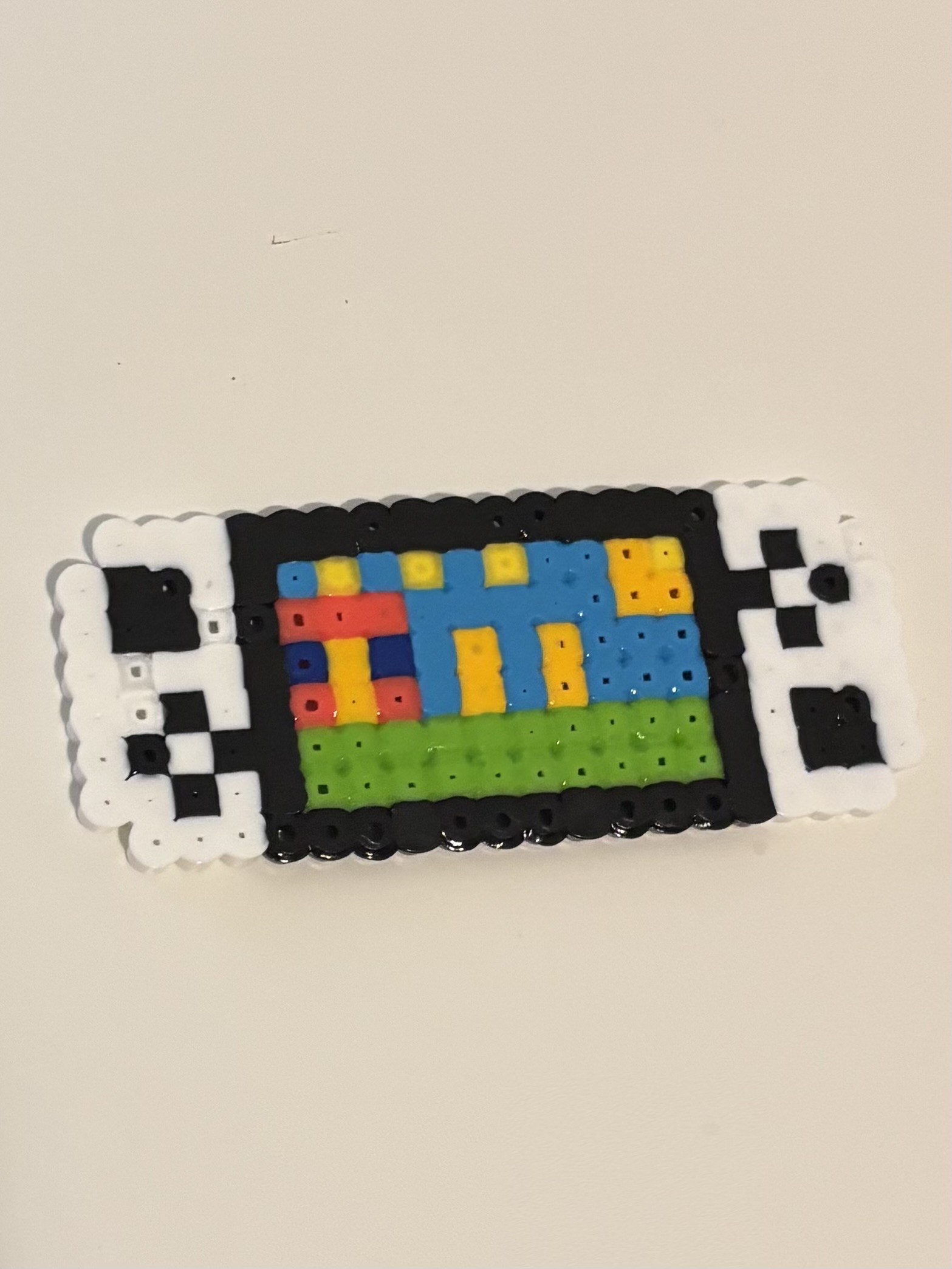 Switch Fuse Beads Thumbnail