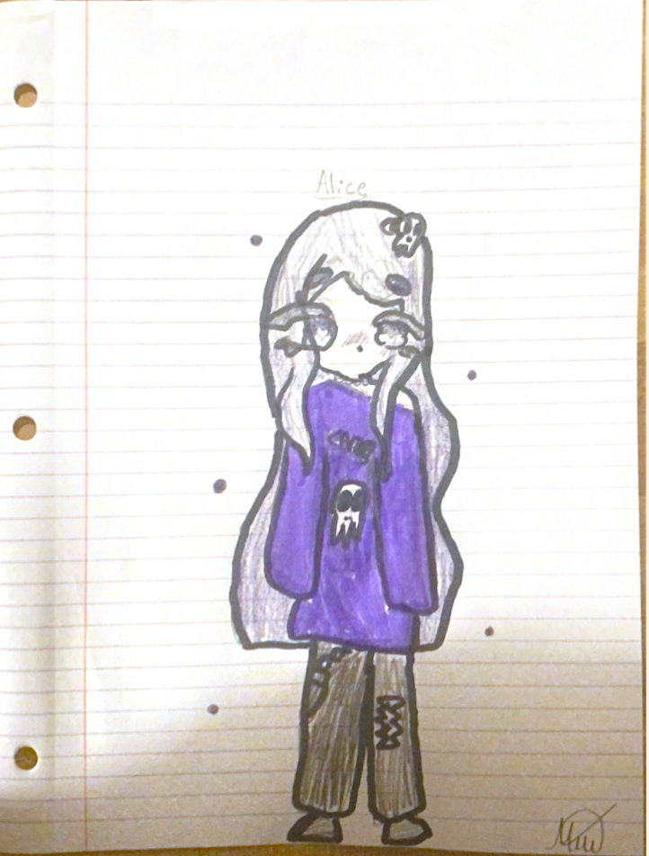 Alise WB Thumbnail