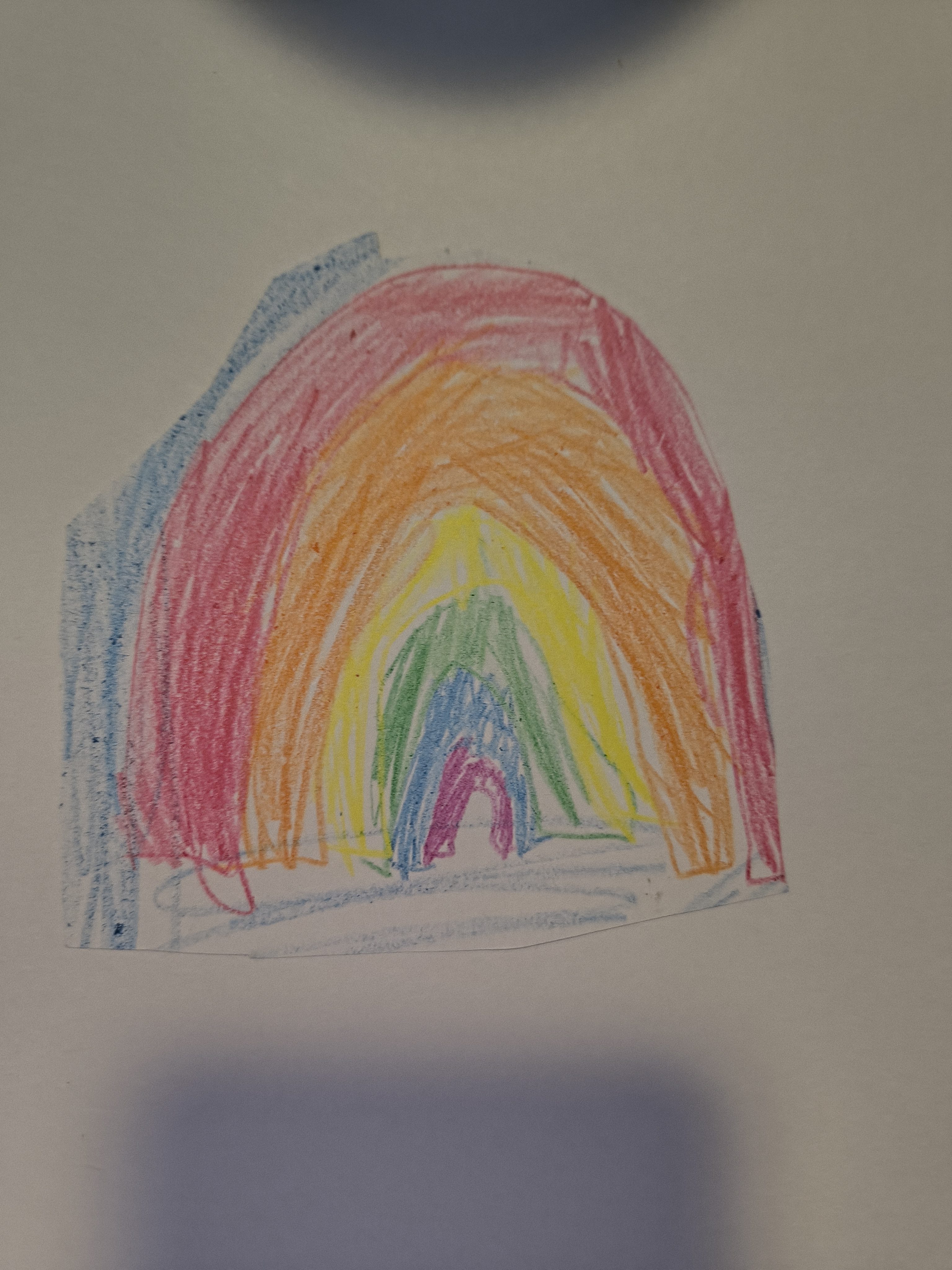 The Rainbow of Heart Thumbnail