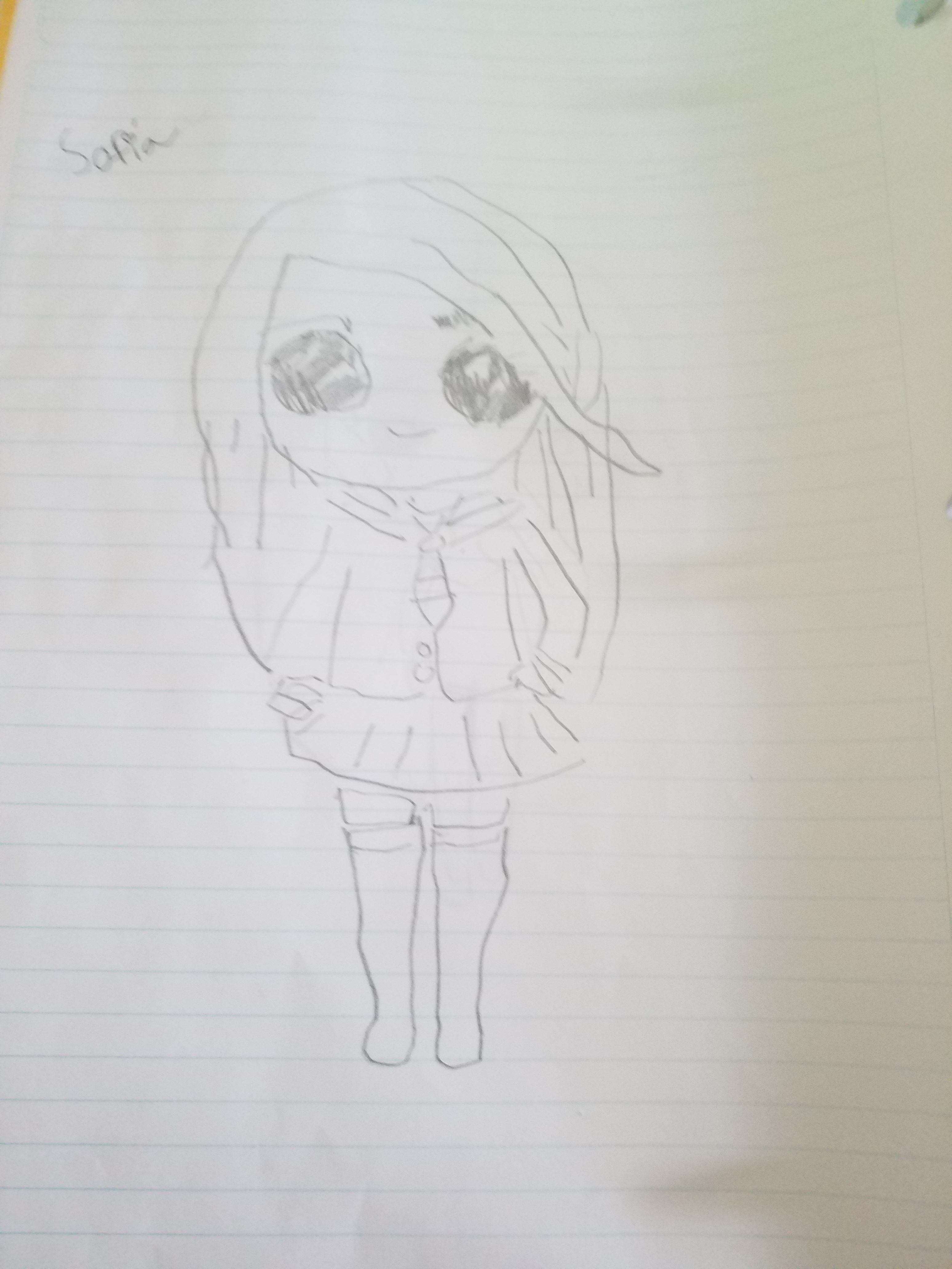 Sofia Thumbnail
