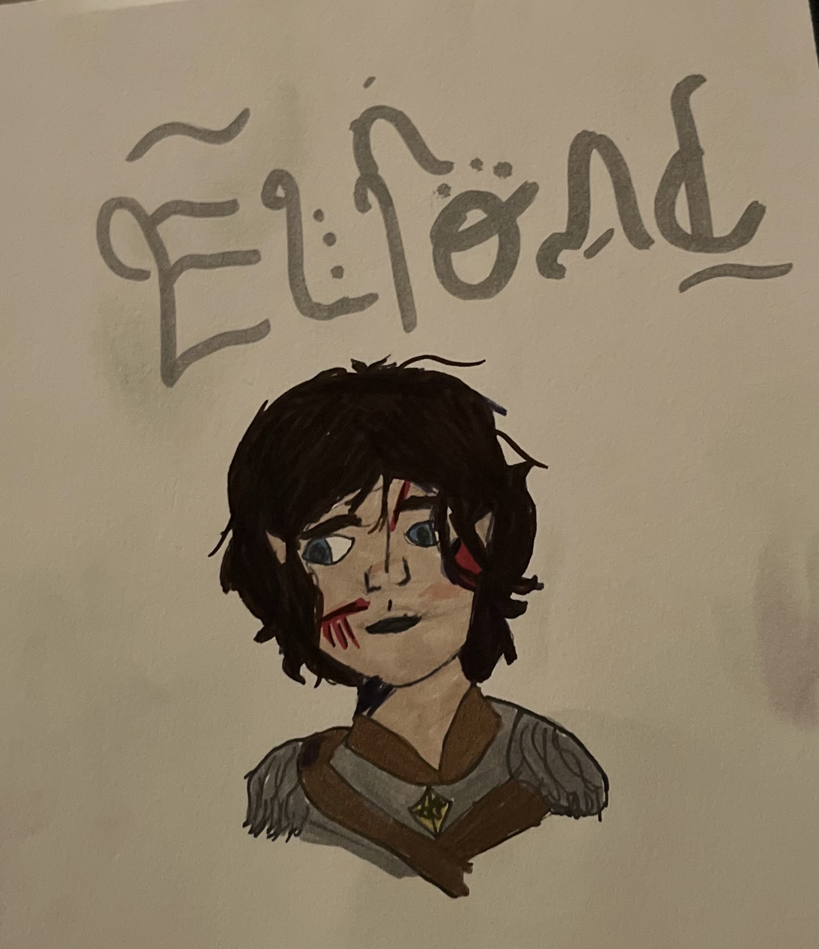 Elrond Thumbnail