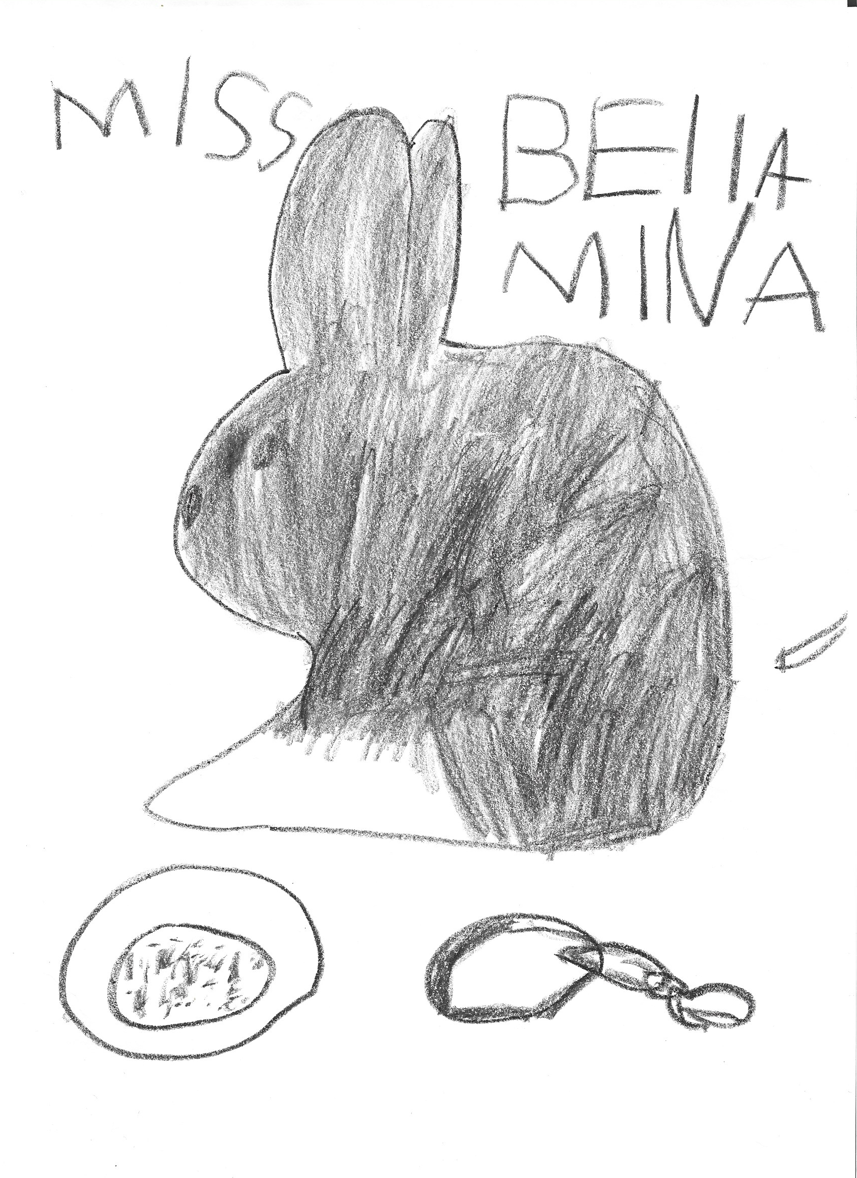 Miss Bella Mina Thumbnail
