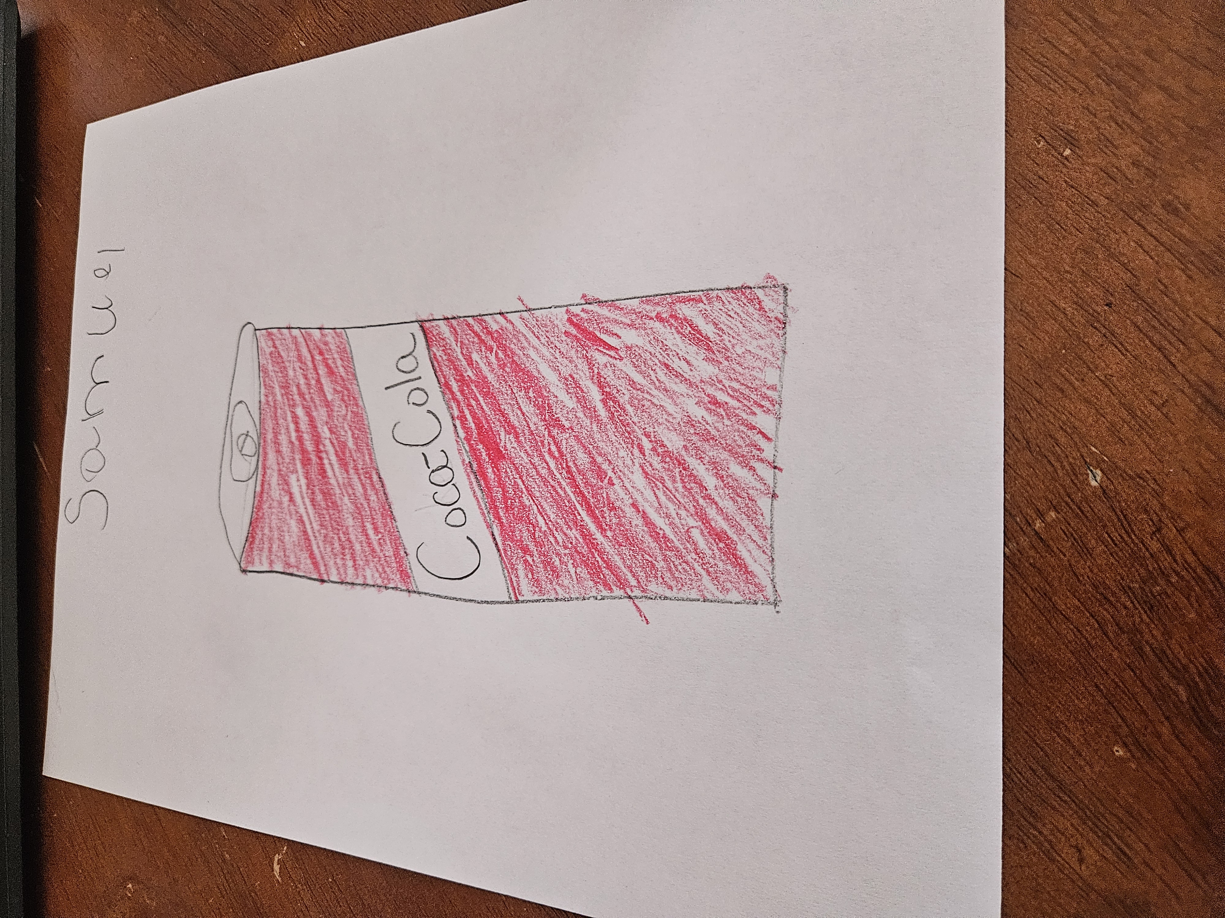 Soda Thumbnail